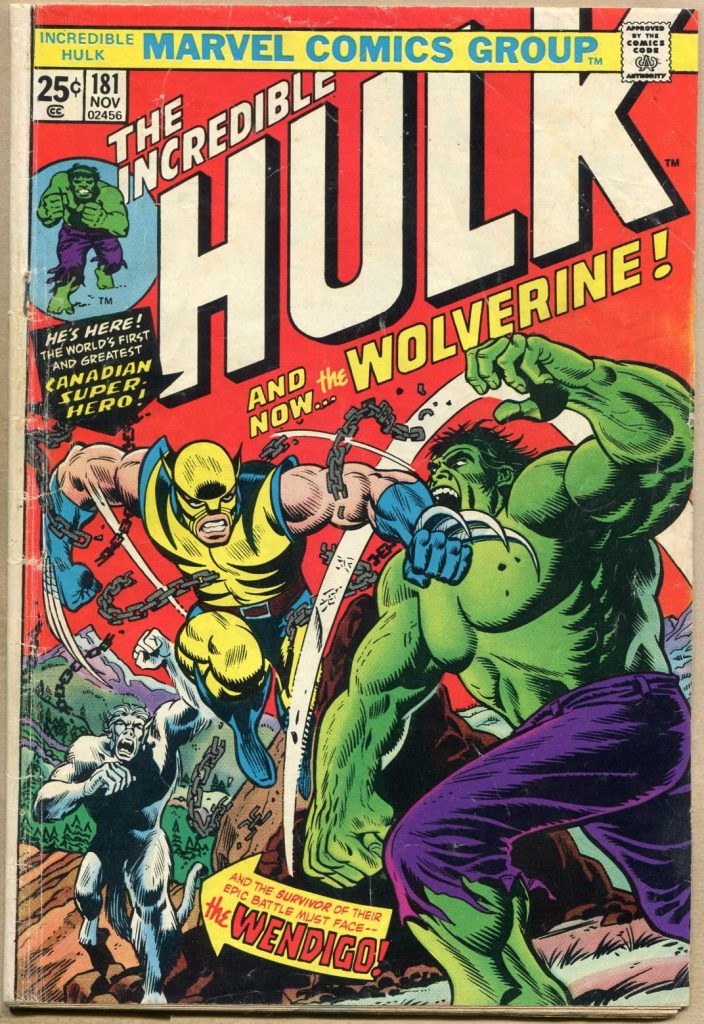 Most Valuable Comic Books of the 1970s Personal Finance Advice