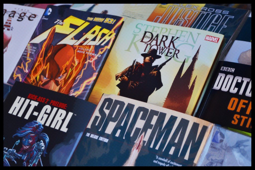 Most Valuable Comic Books of the 1990s Personal Finance Advice