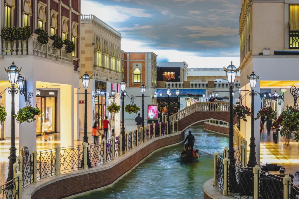 What Are the Most Expensive Malls in the World? Personal Finance Advice