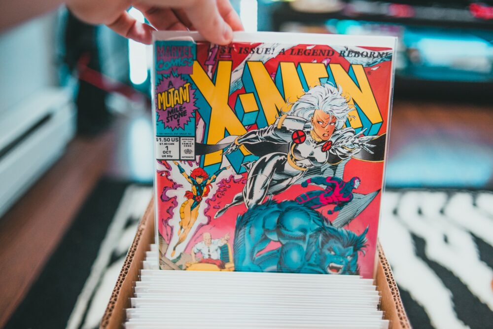 The 7 Best Comic Book Sleeves For Your Collection - Personal Finance Advice