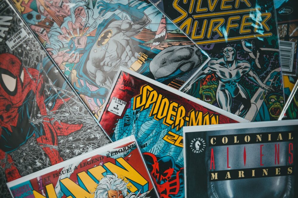 5 Best Acid Free Comic Book Backing Boards - Personal Finance Advice
