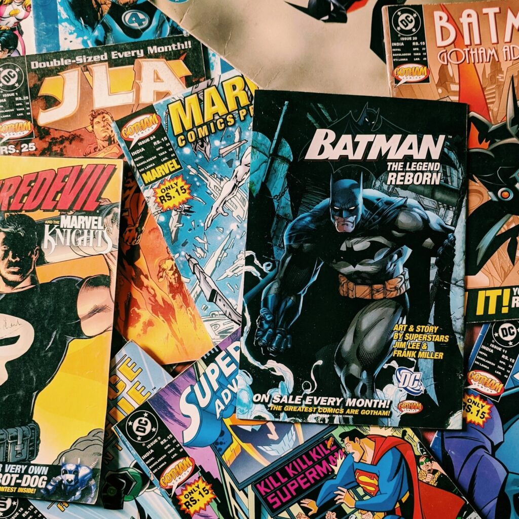 The 6 Best Comic Book Grading and Slabbing Companies Personal Finance