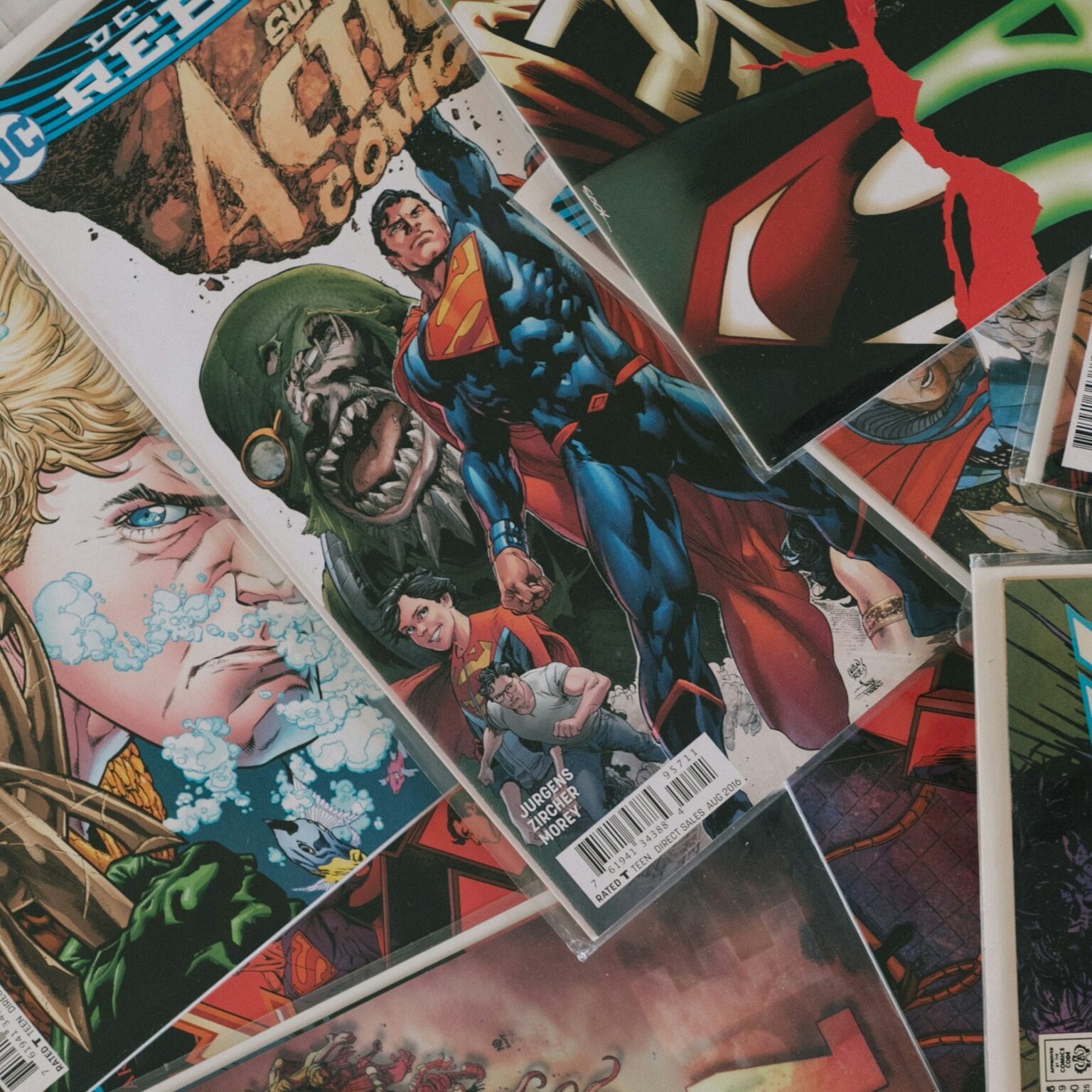 The 6 Best Comic Book Grading and Slabbing Companies Personal Finance
