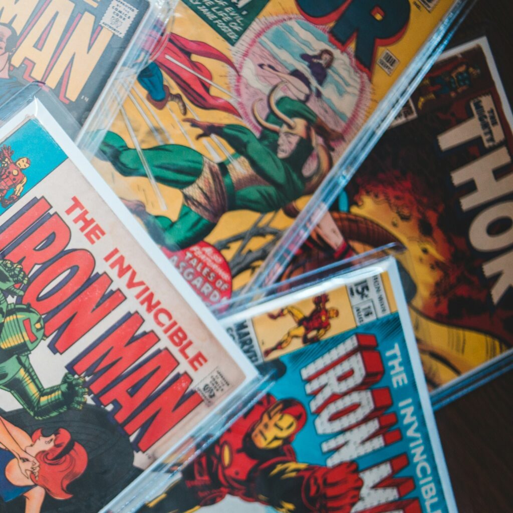 The 6 Best Comic Book Grading and Slabbing Companies Personal Finance