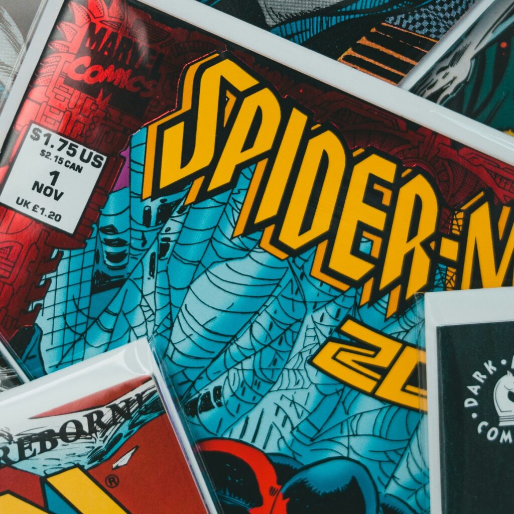 The 6 Best Comic Book Grading and Slabbing Companies Personal Finance