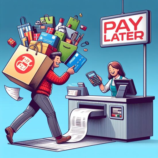 Buy now pay later Personal Finance Advice