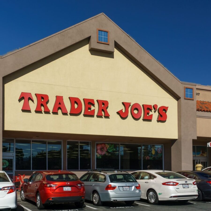 Trader Joe's