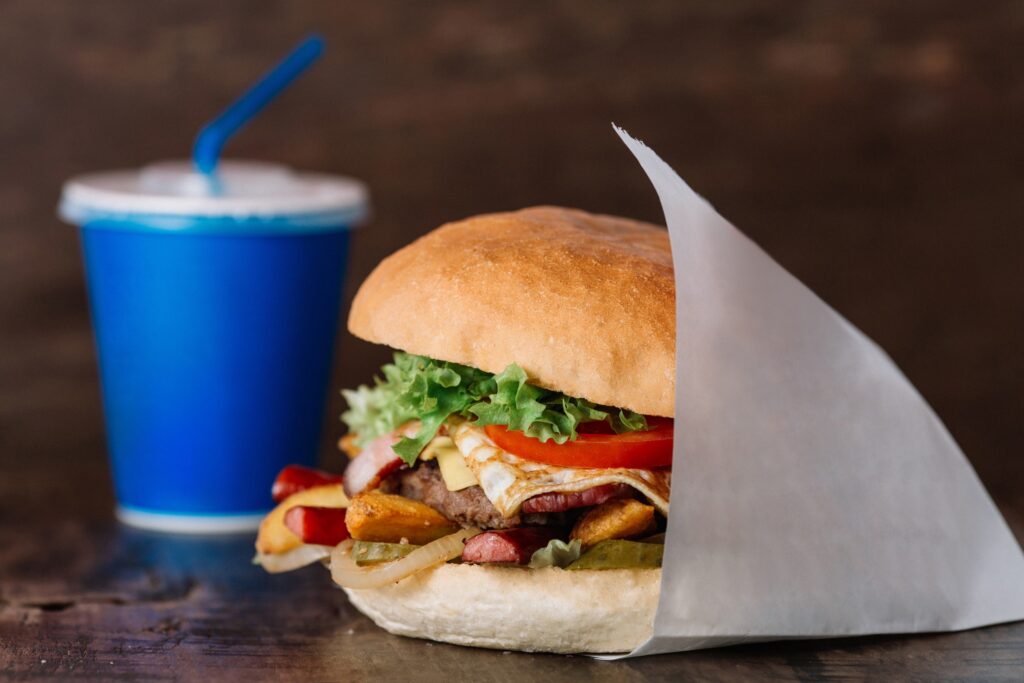 10 Reasons Some of Your Favorite Fast Food Restaurants Are Filing For Bankruptcy Personal