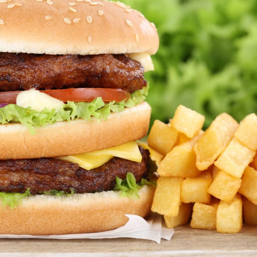 10 Reasons Some of Your Favorite Fast Food Restaurants Are Filing For Bankruptcy