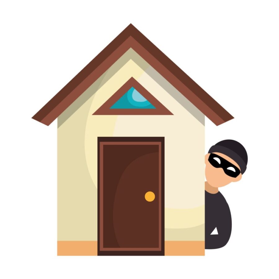 12 Things You Should Never Do After Your Home Has Been Burglarized