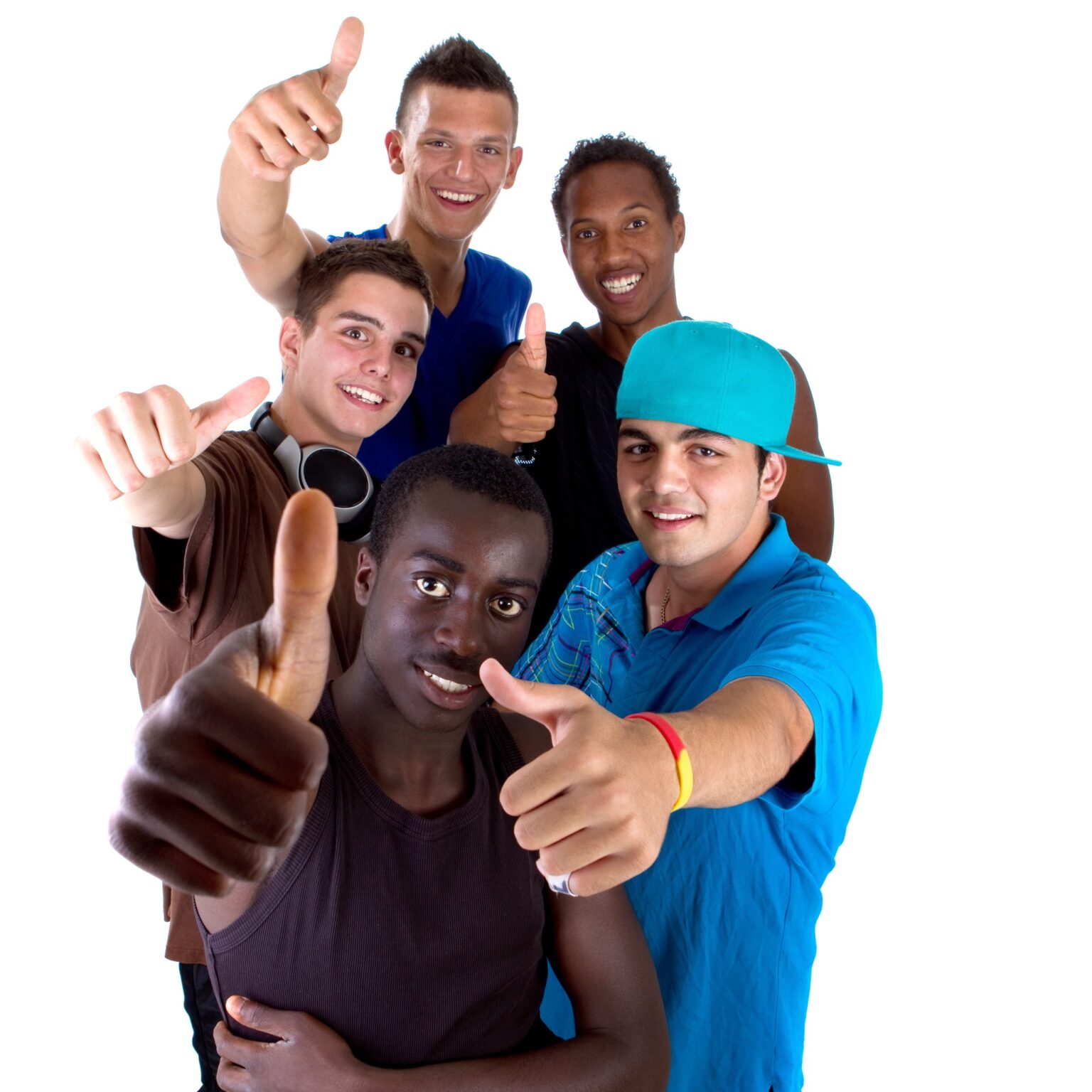 12 Slang Words Teens Use That Leave Parents Scratching Their Heads