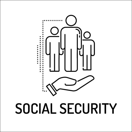 Carrying Your Social Security Card