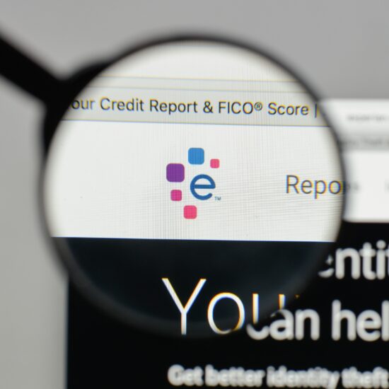 Not Monitoring Your Credit Report