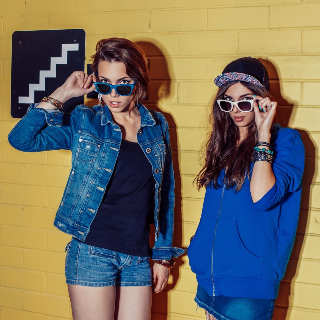 12 Slang Words Teens Use That Leave Parents Scratching Their Heads