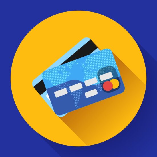 Using Debit Cards Online