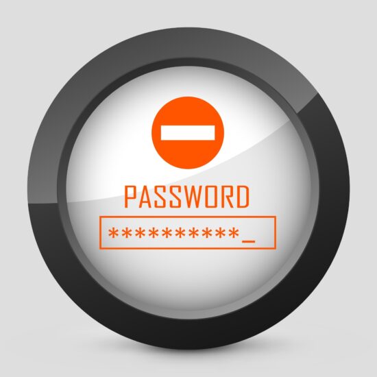 Using Weak Passwords